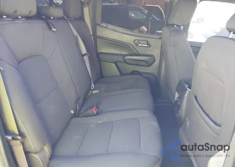 2025 Chevrolet Colorado 2Wd Lt z USA, uszkodzony, nr VIN 1GCPSCEK7S1148034